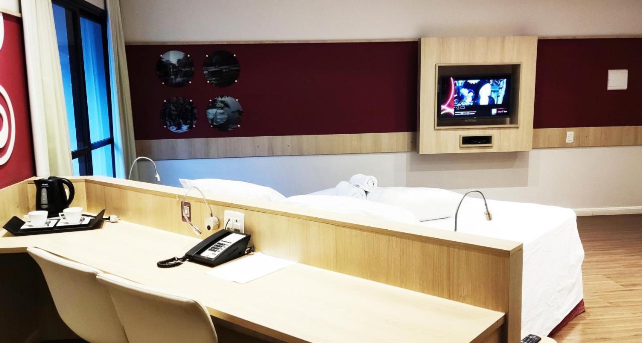 Apartamento Flat 4 Estrelas A 1 Quadra Da Paulista Nos Jardins São Paulo
