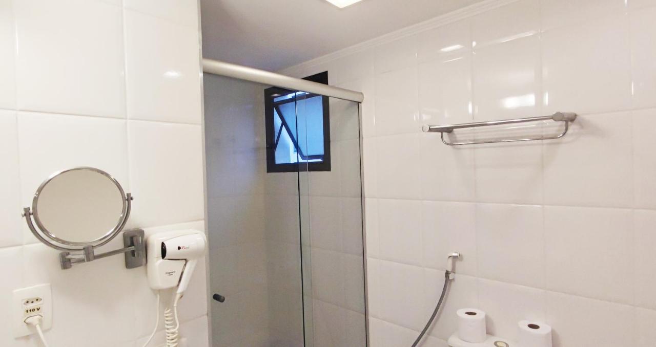 Apartamento Flat 4 Estrelas A 1 Quadra Da Paulista Nos Jardins São Paulo