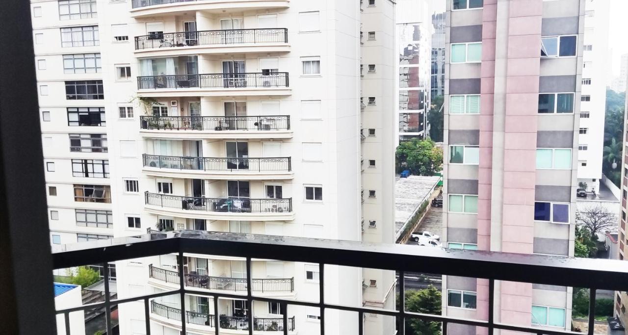Flat 4 Estrelas A 1 Quadra Da Paulista Nos Jardins * São Paulo