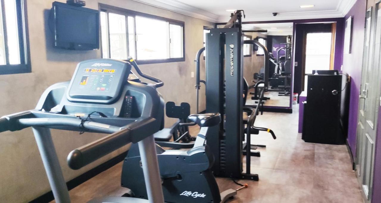 Flat 4 Estrelas A 1 Quadra Da Paulista Nos Jardins Apartamento *
